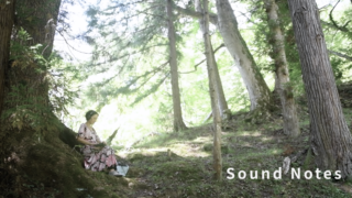 Sound Notes #01:碧の秘密 B-side