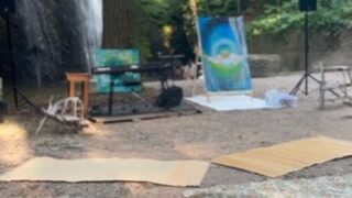 Aión|受け渡されていくものの中で